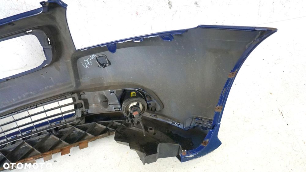 ZDERZAK PRZÓD PRZEDNI R-DESIGN VOLVO S40 II 2 LIFT 07-12 2007-2012 476-46 - 11
