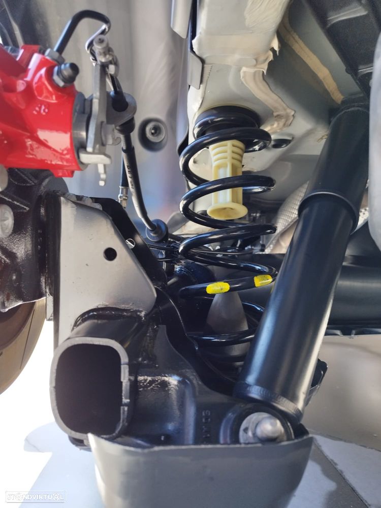 Renault Mégane Coupe 2.0 T 16V RS - 52