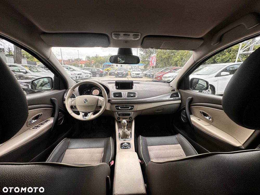 Renault Megane - 6
