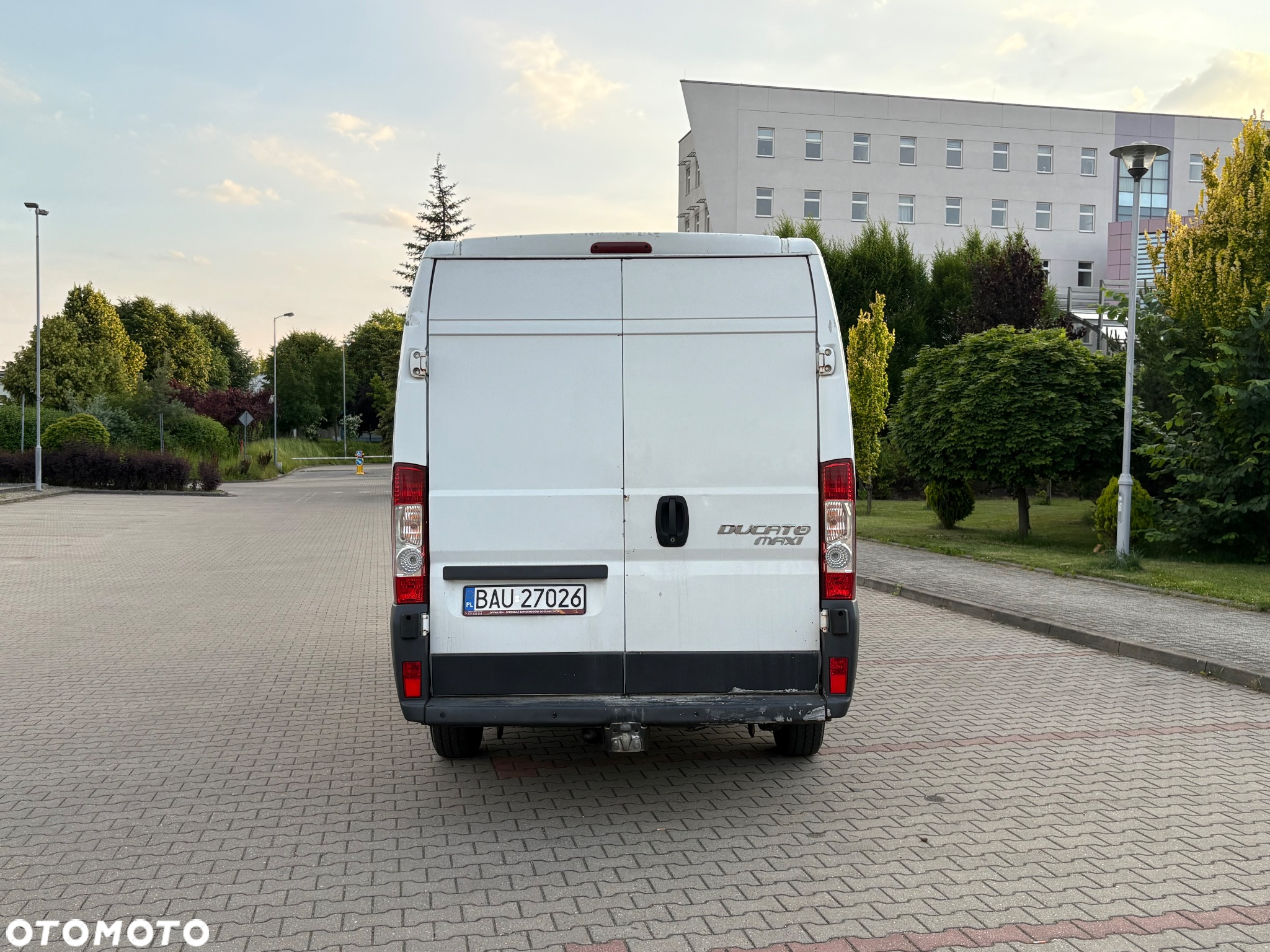 Fiat Ducato - 10