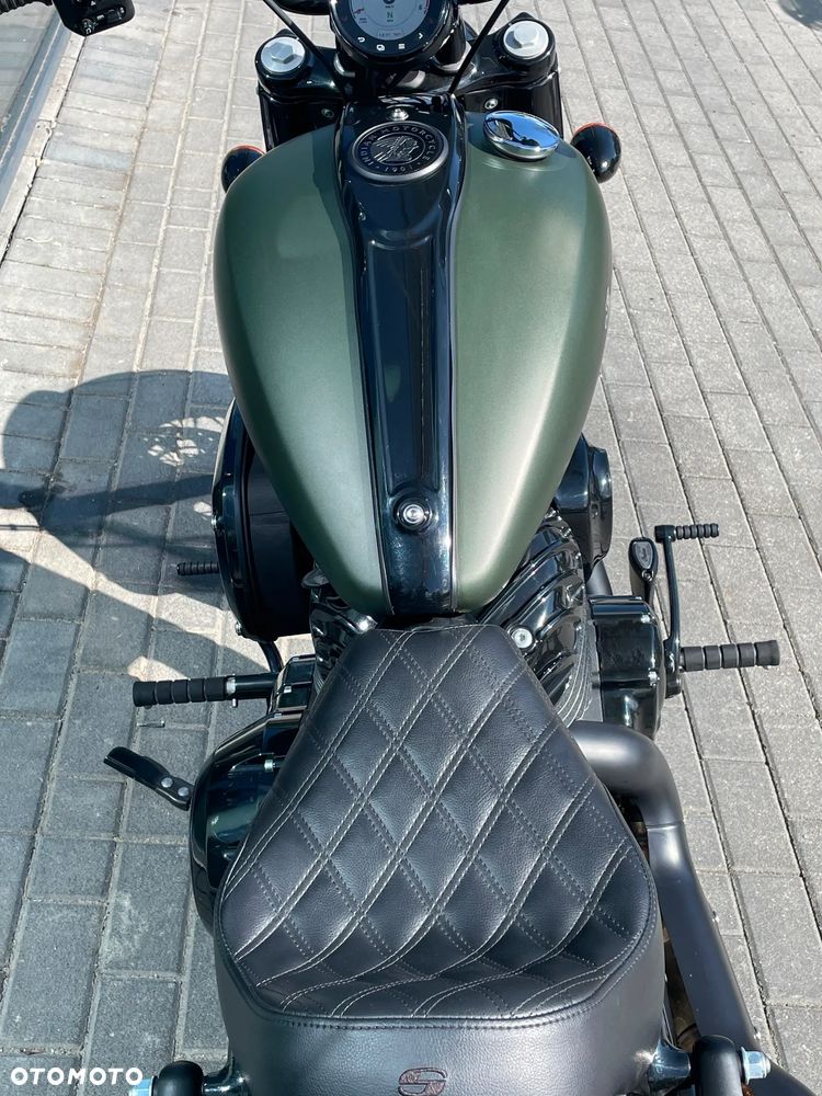 Indian Chief - 17
