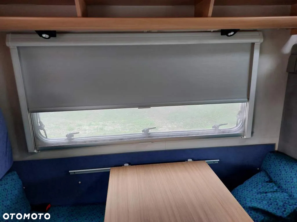 Fiat Ducato DETHLEFFS - 28