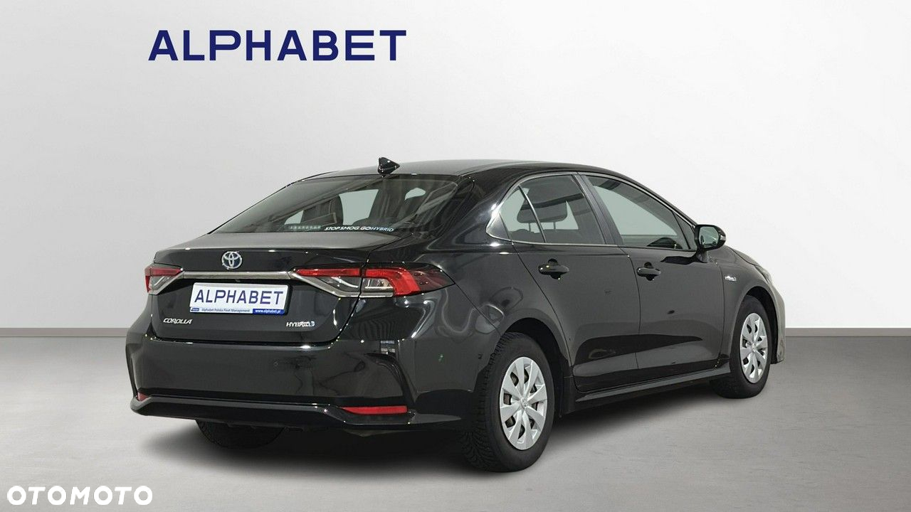 Toyota Corolla - 6