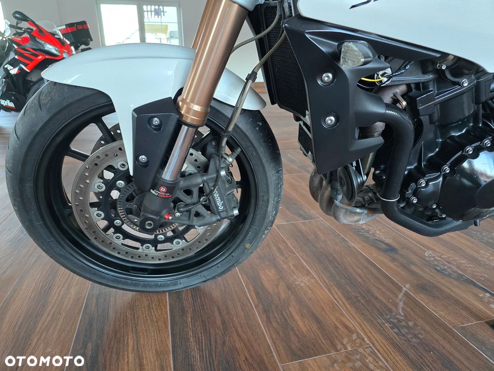 Triumph Speed Triple - 21