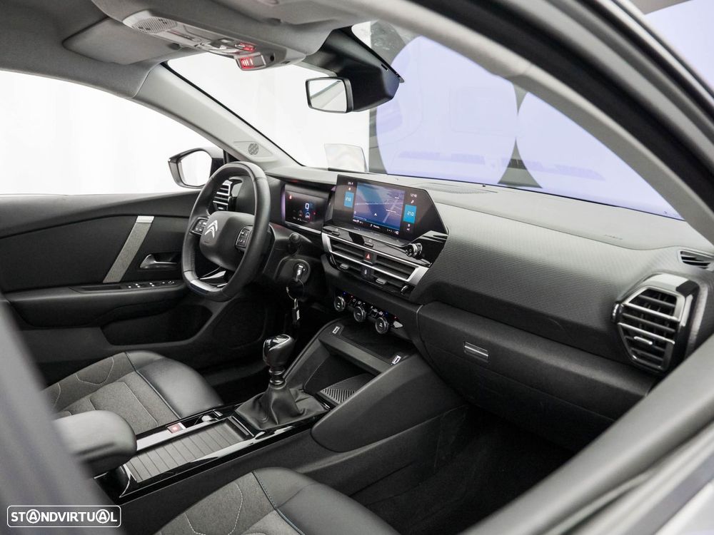 Citroën C4 1.5 BlueHDi Feel Pack - 35