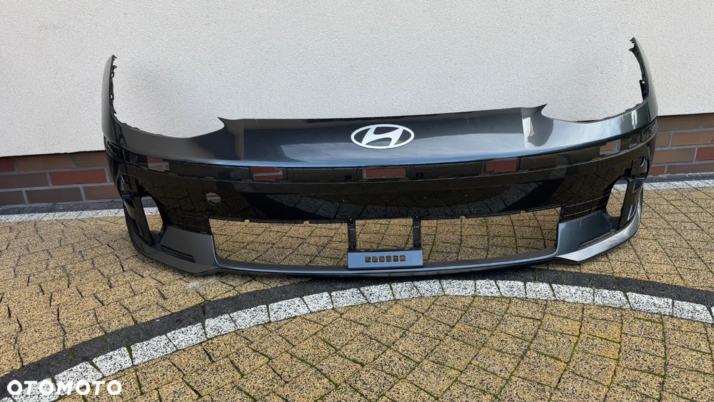 Zderzak Hyundai Ioniq 6 VI Przód Przedni - 1