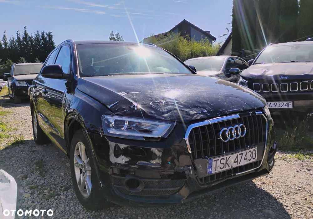 Audi Q3 - 3