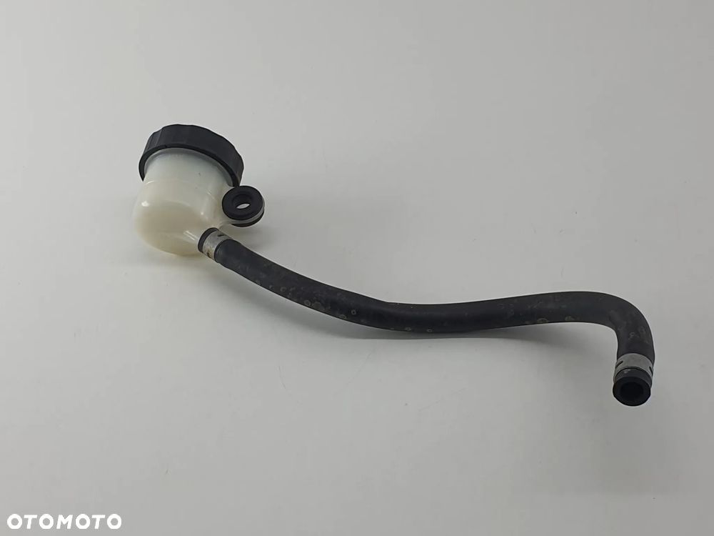ZBIORNICZEK HAMULCOWY PRZEWOD  TGB BLADE 550 - 1