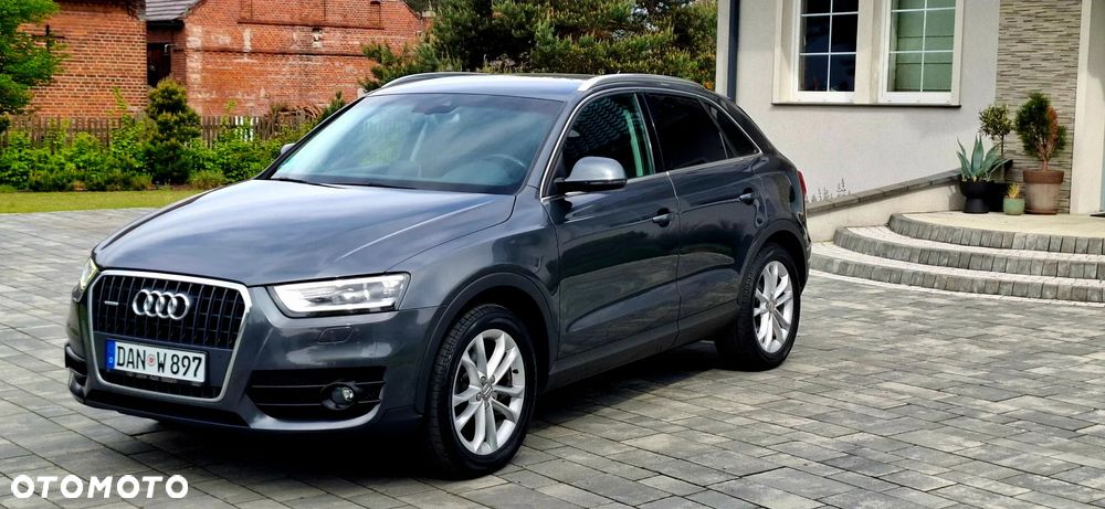 Audi Q3 - 12