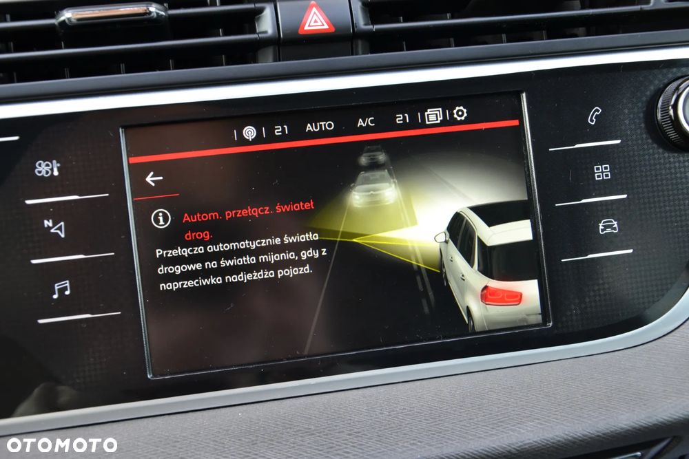 Citroën C4 Picasso BlueHDi 120 SHINE - 6