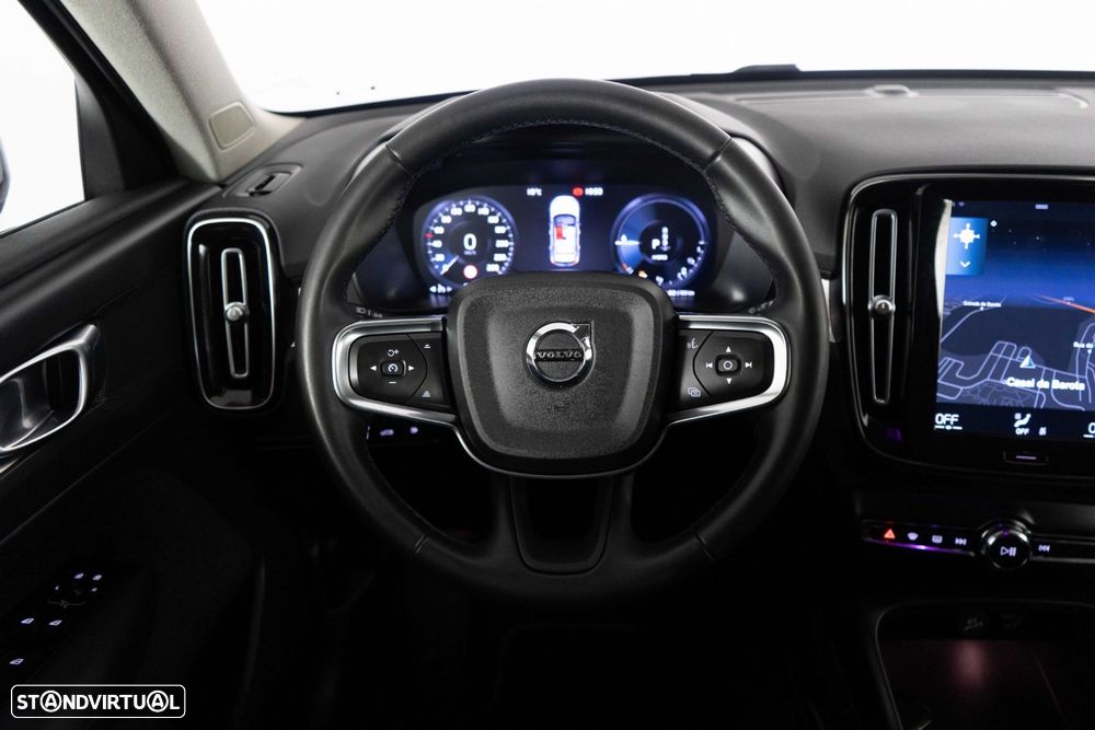 Volvo XC 40 1.5 T4 PHEV Inscription Expression - 31