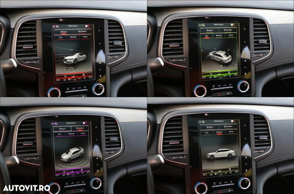 Renault Talisman - 14