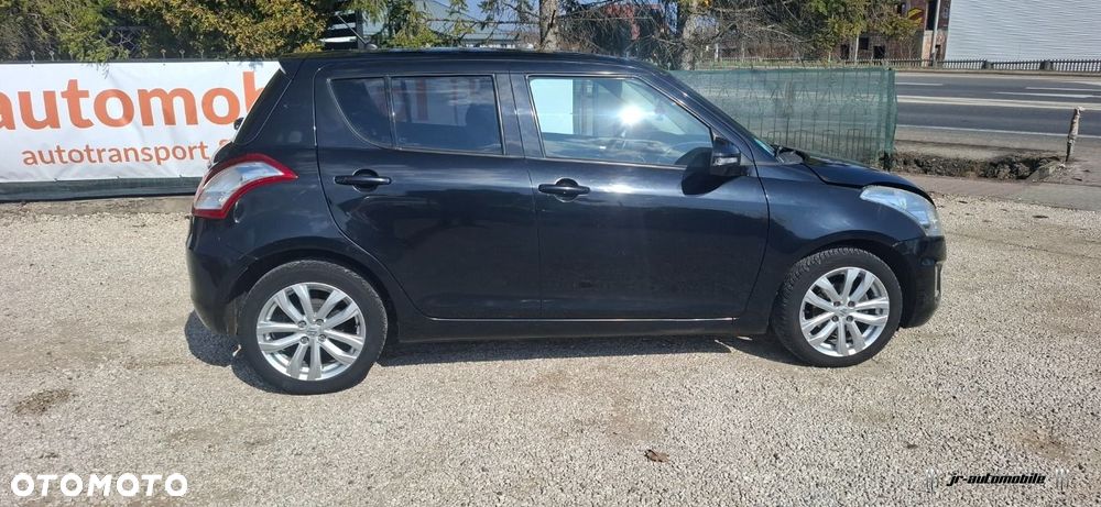 Suzuki Swift - 10