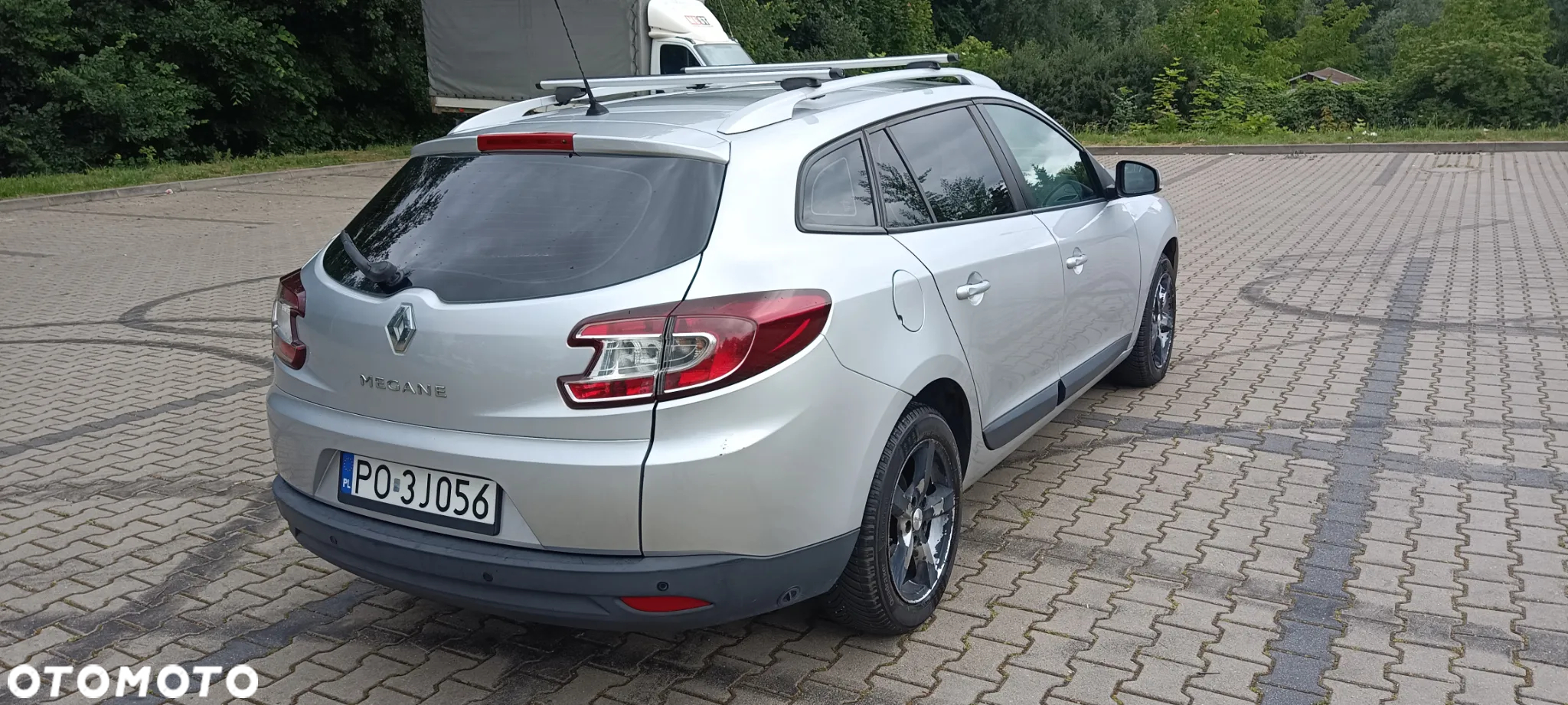 Renault Megane 1.6 16V Dynamique - 4