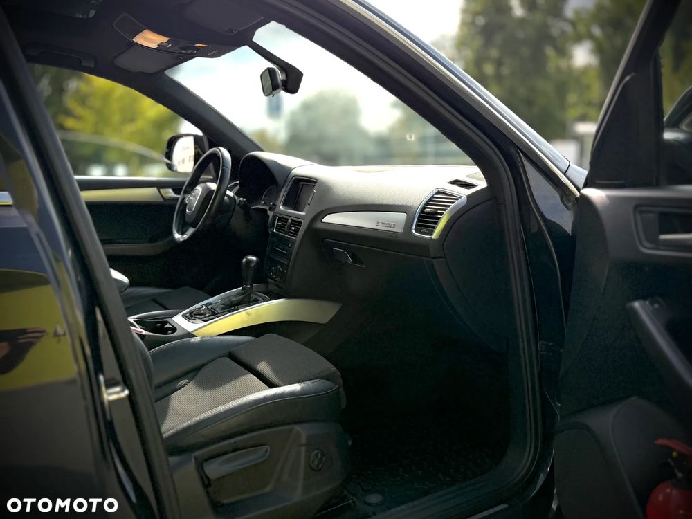 Audi Q5 2.0 TDI Quattro S tronic - 18