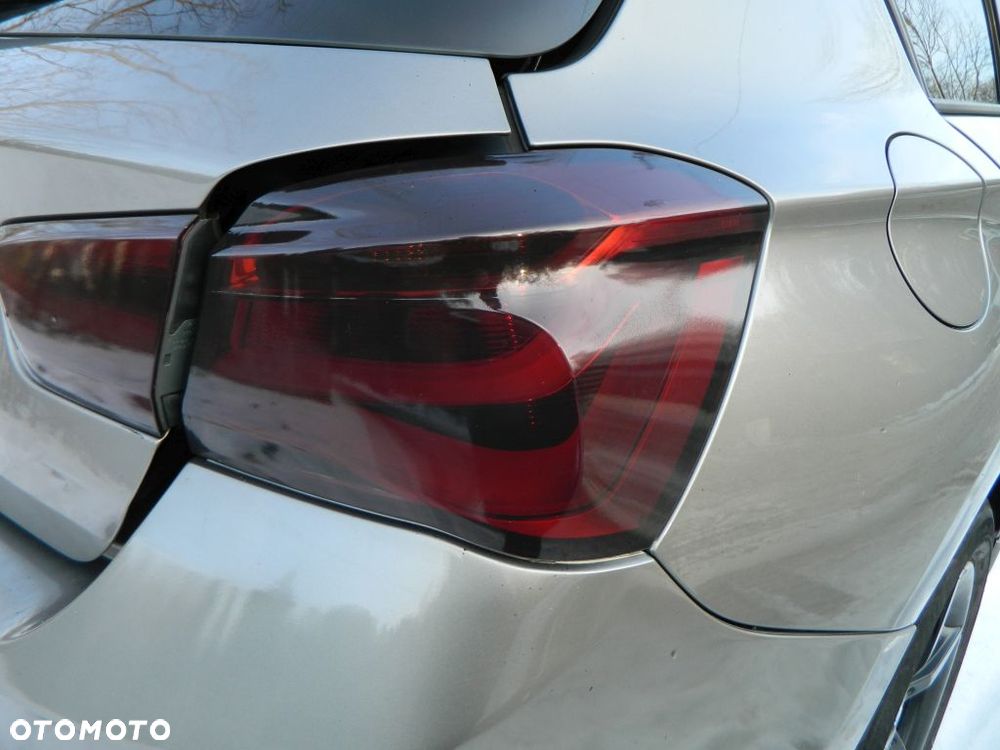 F20 LCI LIFT 116D 2015 KOLOR C08 NA CZĘŚCI - 14