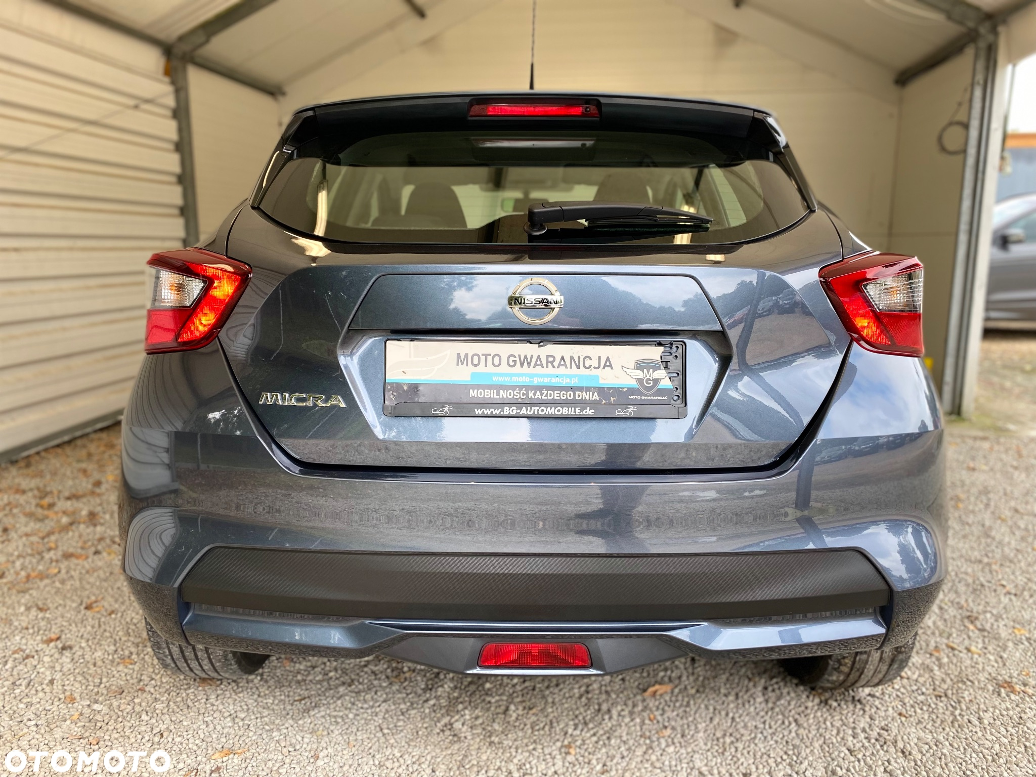 Nissan Micra 0.9 IG-T N-Way - 30
