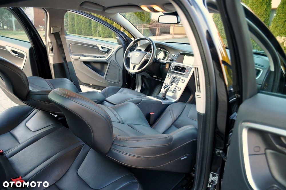 Volvo S60 - 24
