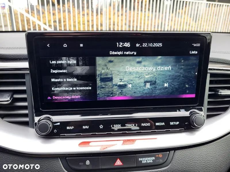 Kia Ceed 1.6 T-GDI GT DCT - 14