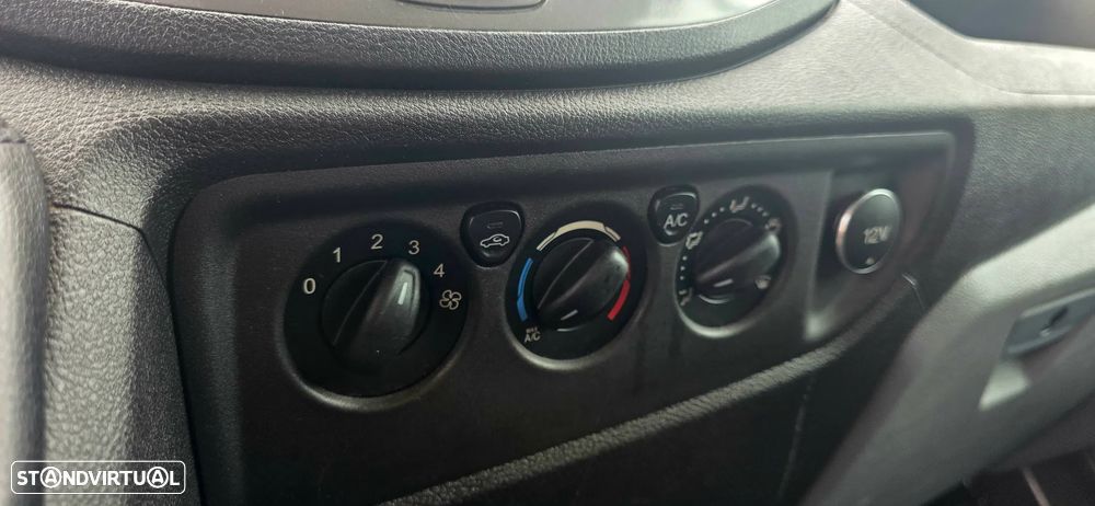 Ford Transit L2H2 Lkw VA Trend - 17