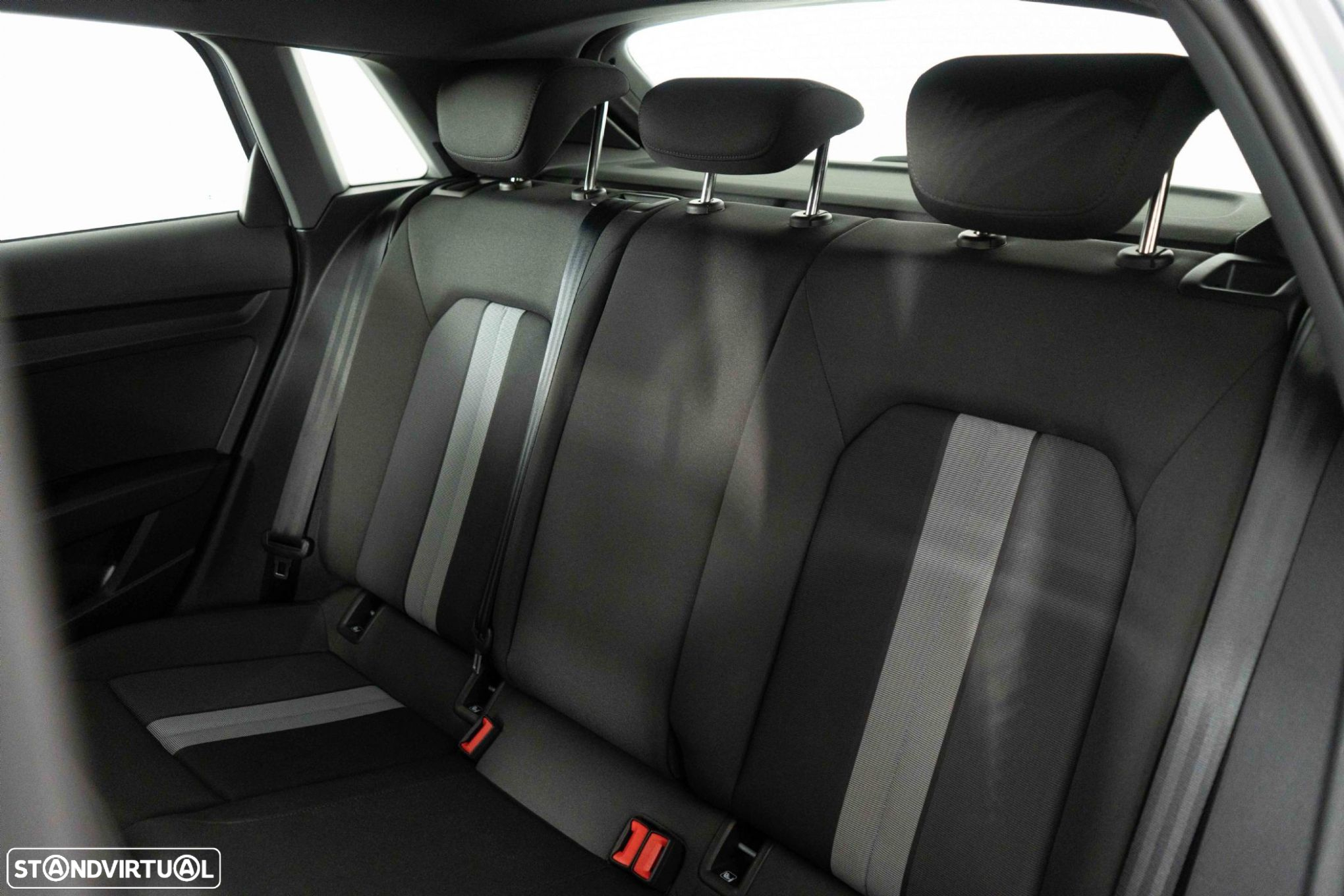 Audi A3 Sportback 30 TFSI Advanced - 9