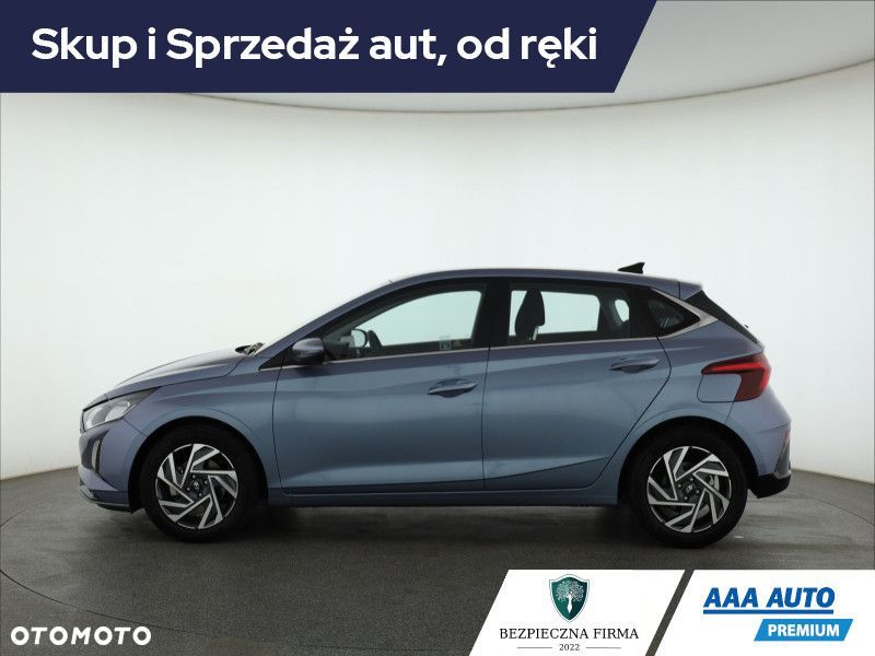 Hyundai i20 - 4