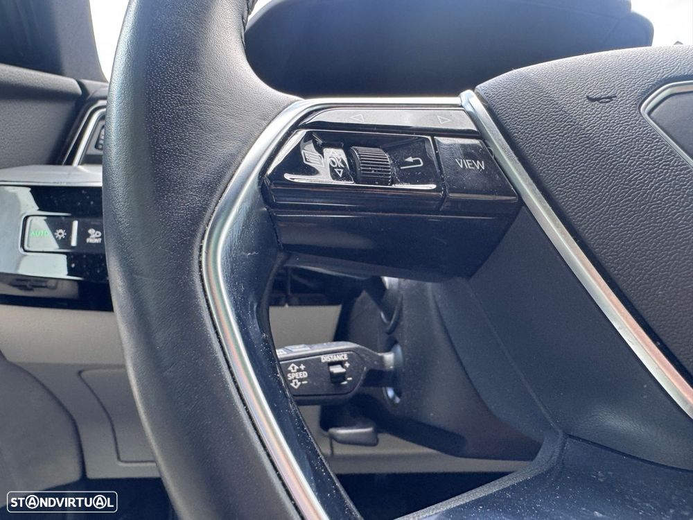Audi e-tron Sportback 55 quattro - 16