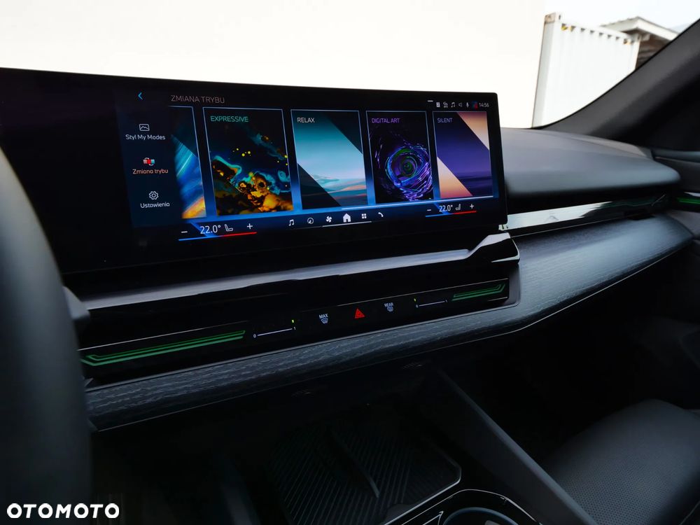 BMW Seria 5 - 27