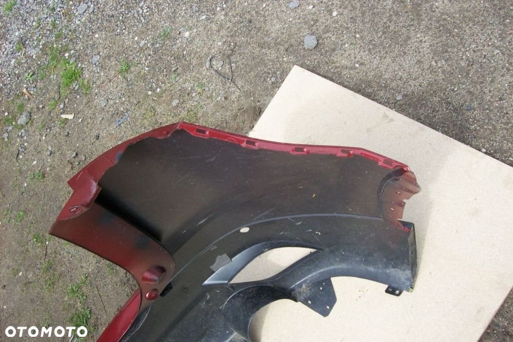 zderzak tylny mazda cx5 4xpdc - 5