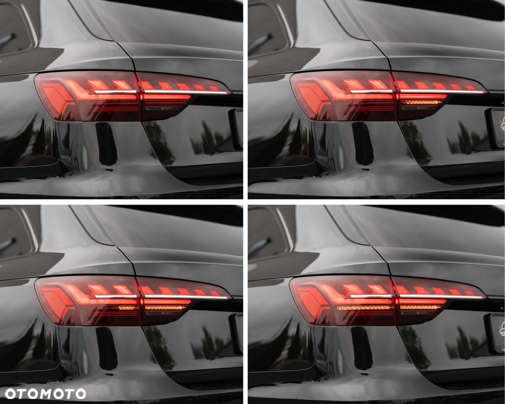 Audi A4 Avant 40 TFSI S tronic S line - 19