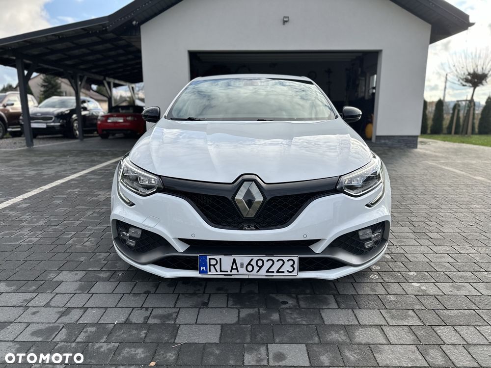 Renault Megane ver-tce-280-gpf-edc-r-s - 3