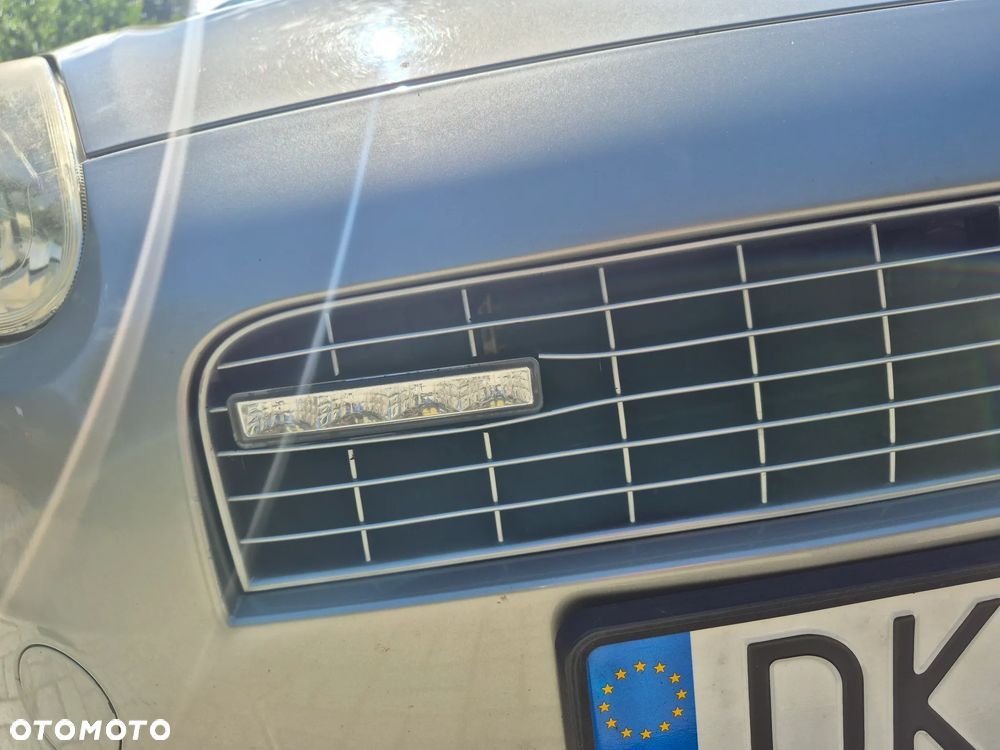 Fiat Punto - 10