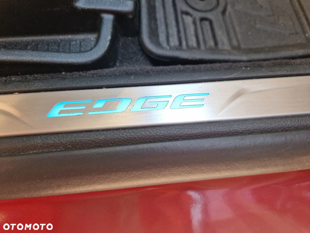 Ford Edge - 22
