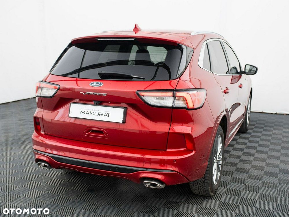 Ford Kuga 2.5 FHEV FWD Vignale - 6