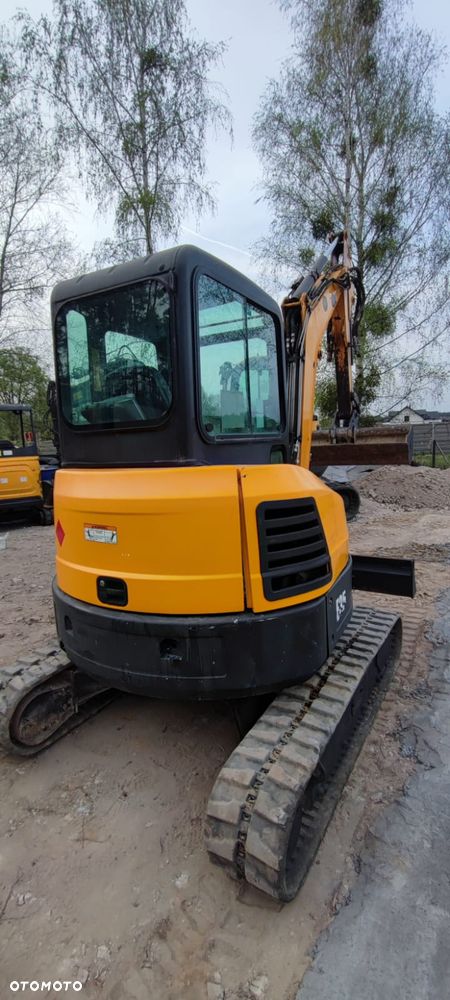 Volvo ECR 88 D - 2