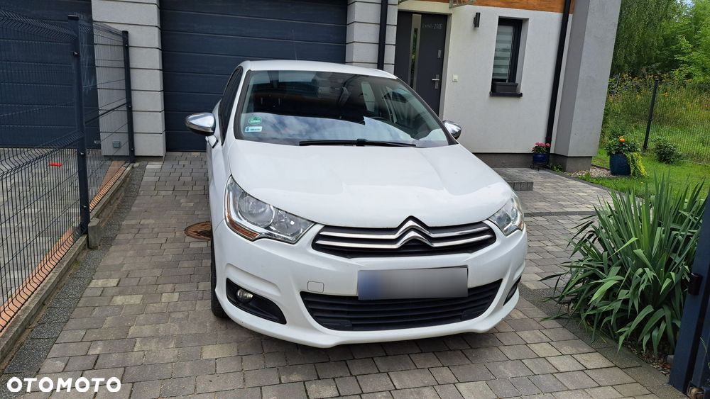 Citroën C4 1.2 PureTech Feel Edition S&S - 17