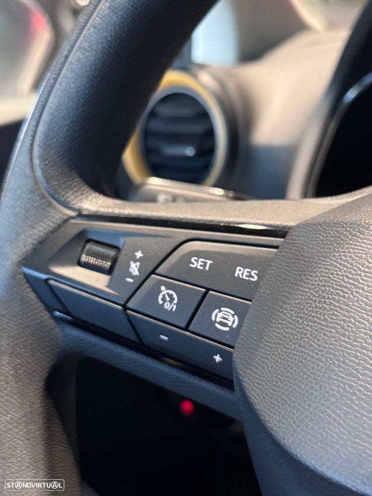 SEAT Ibiza 1.0 TSI Style - 19