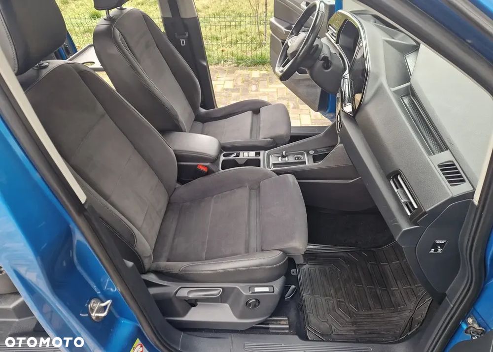 Volkswagen Caddy - 24