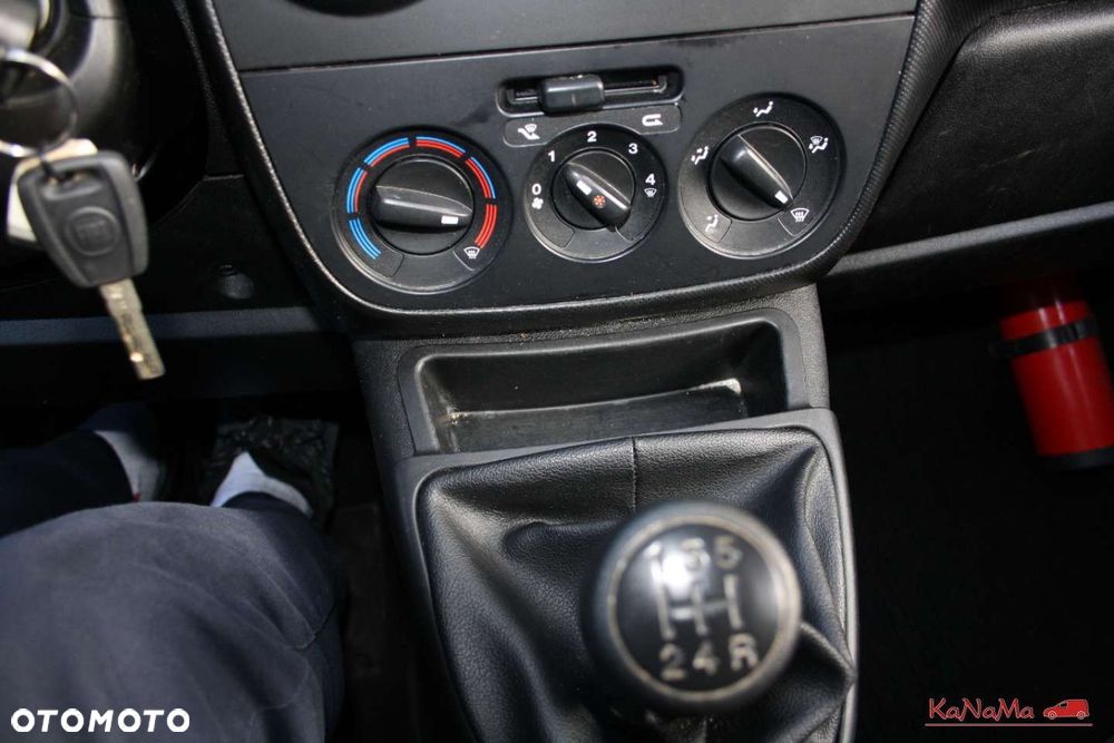 Fiat Fiorino - 26