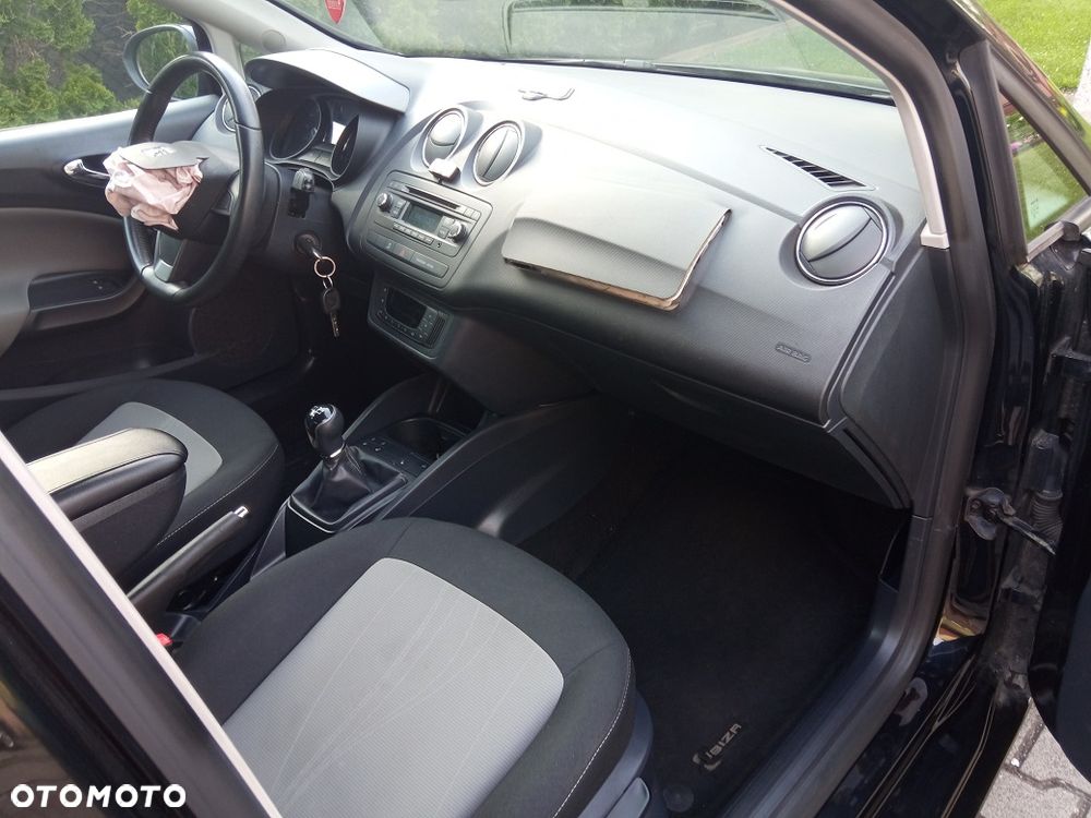 Seat Ibiza 1.2 12V Style - 19