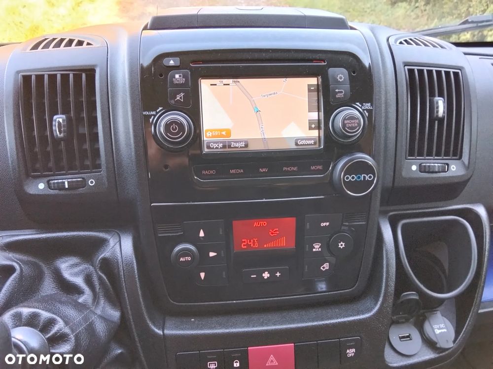 Fiat Ducato - 20