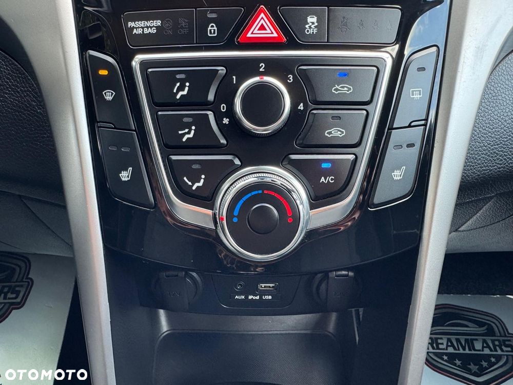 Hyundai i30 - 26