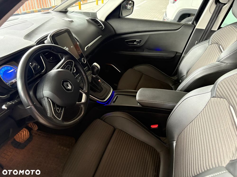 Renault Scenic ENERGY dCi 110 EDC BOSE EDITION - 6