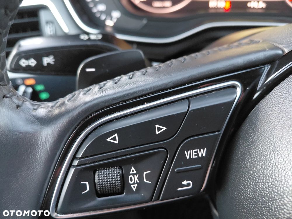 Audi A4 Avant 2.0 TDI S tronic sport - 20