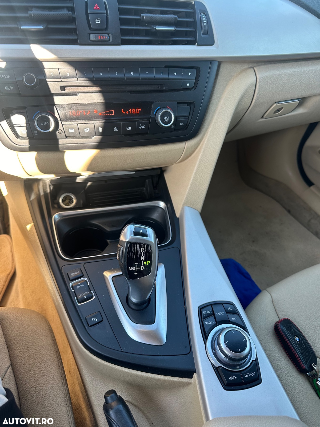 BMW Seria 3 - 6