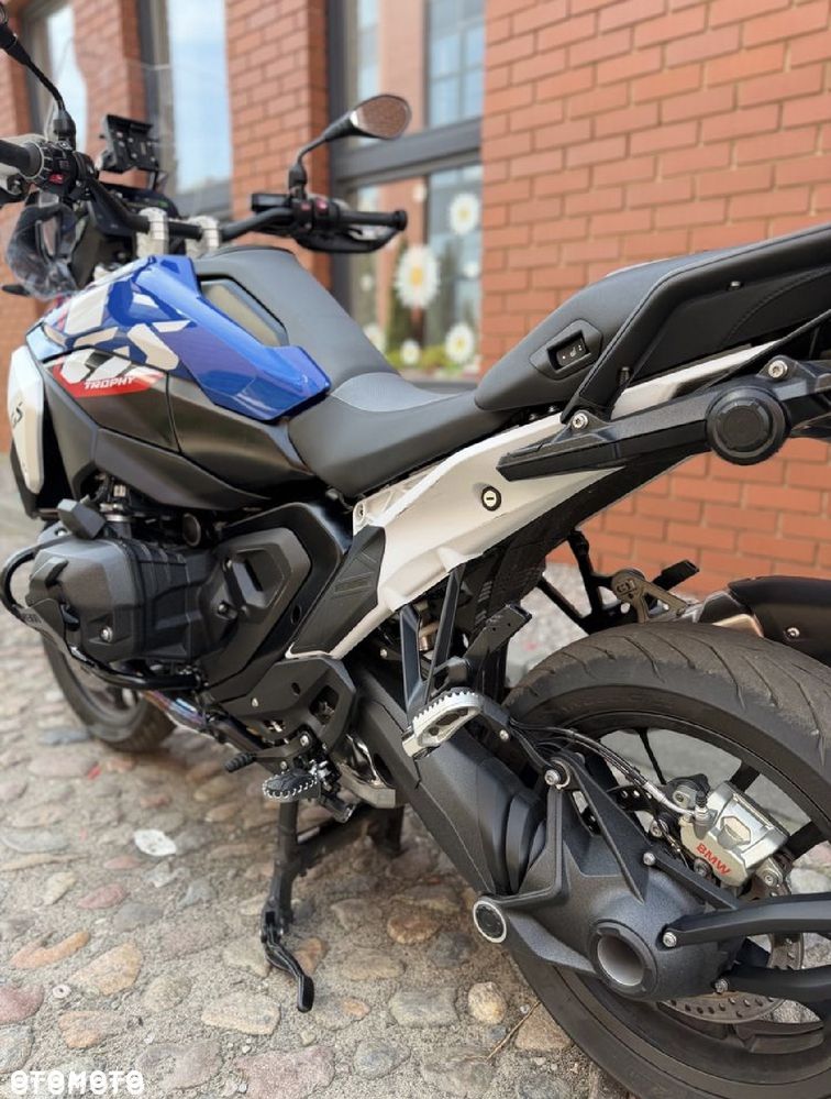 BMW R - 7