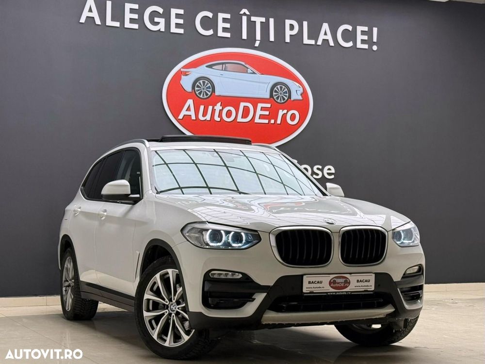 BMW X3 - 2