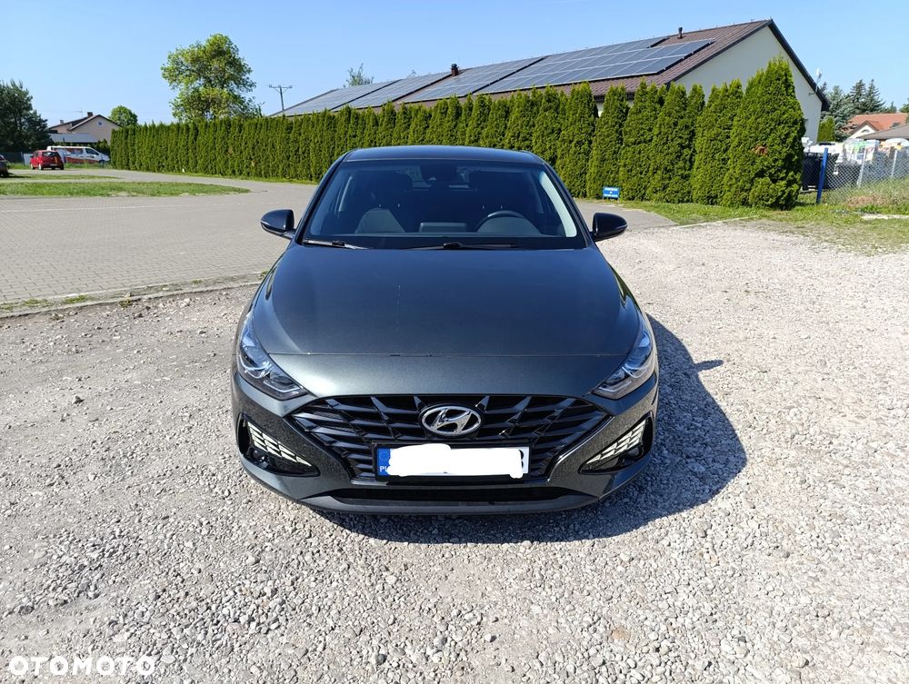 Hyundai i30 1.5 T-GDI 48V Smart DCT - 4