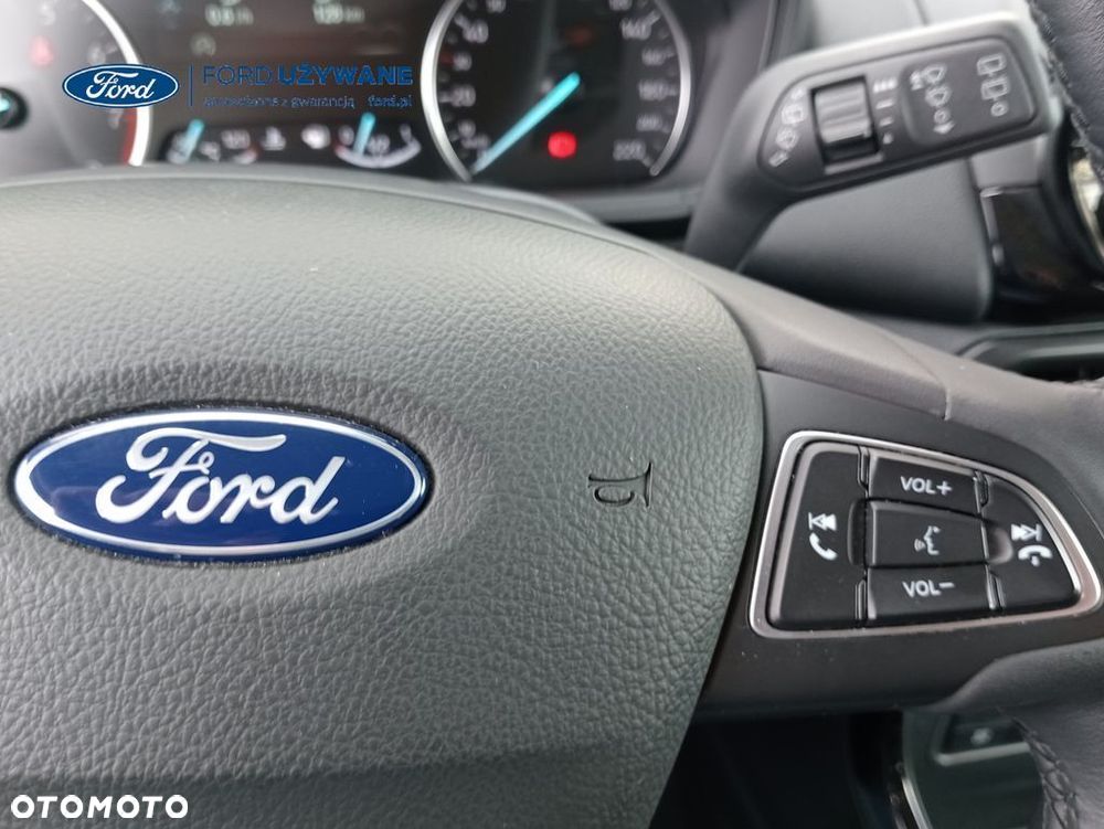 Ford EcoSport - 12
