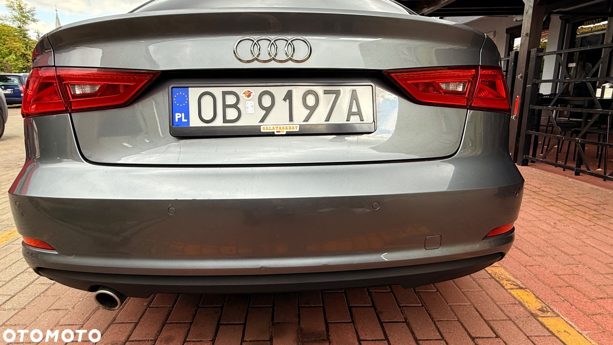 Audi A3 1.6 TDI Limousine (clean diesel) S tronic Ambition - 23